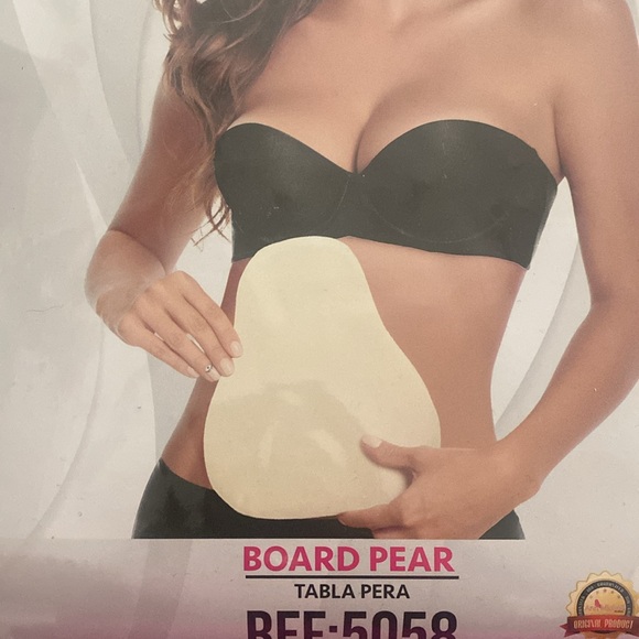 Ann Michell Pear Board - Picture 3 of 3